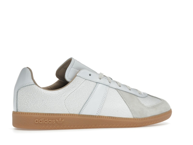 adidas BW Army Lux White Gum