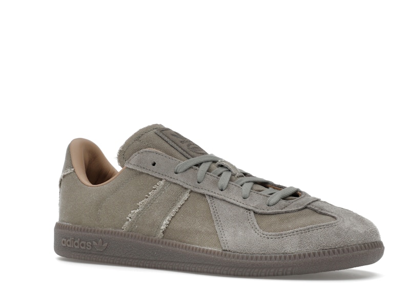 adidas BW Army Silver Pebble