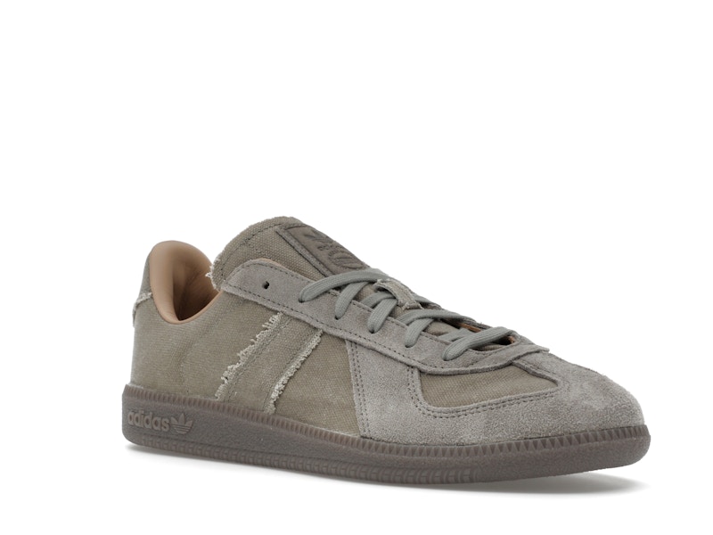 adidas BW Army Silver Pebble