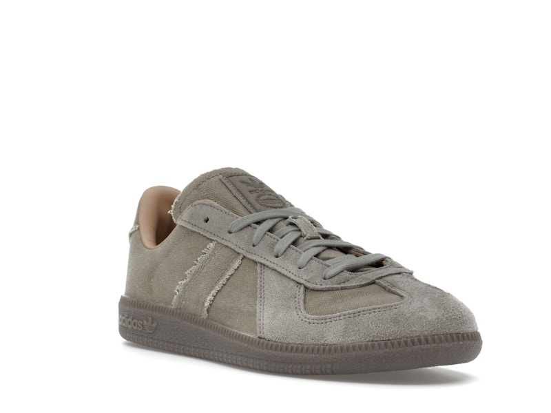 adidas BW Army Silver Pebble