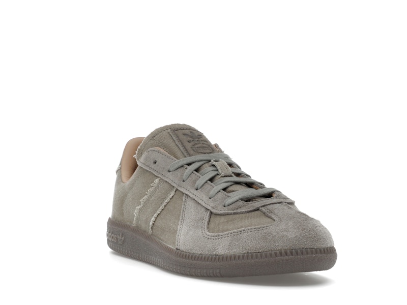 adidas BW Army Silver Pebble