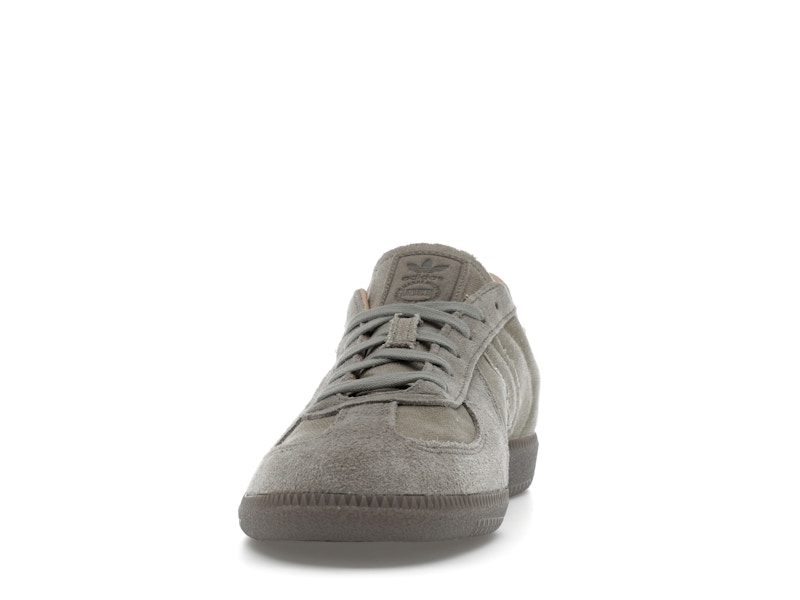 adidas BW Army Silver Pebble