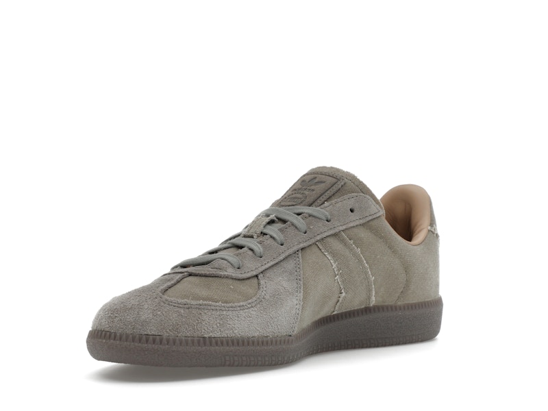 adidas BW Army Silver Pebble