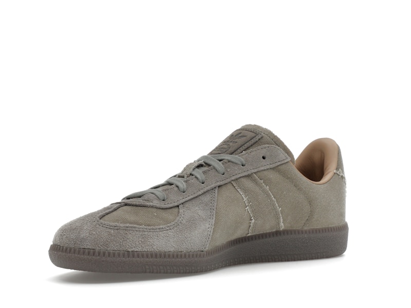 adidas BW Army Silver Pebble