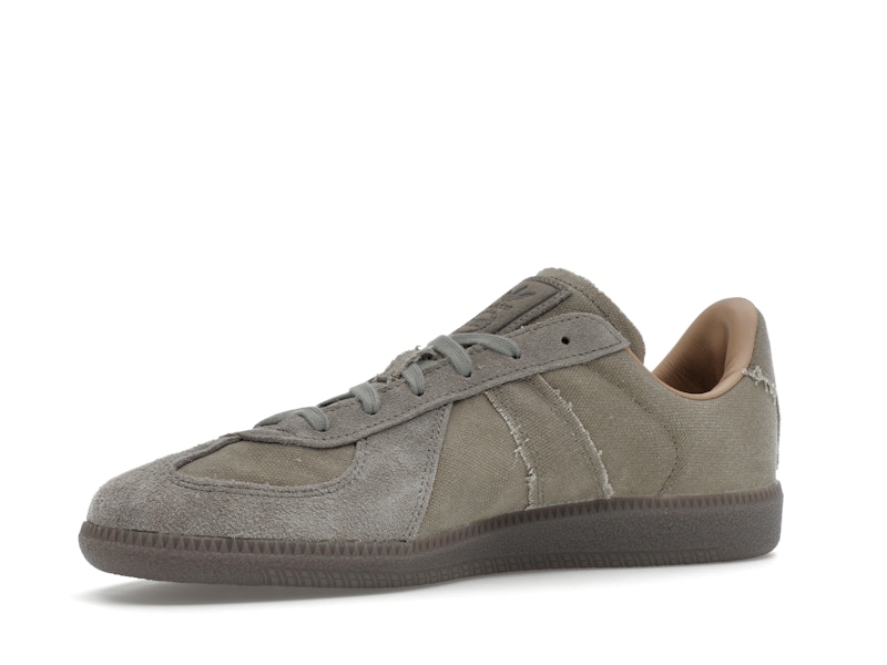 adidas BW Army Silver Pebble