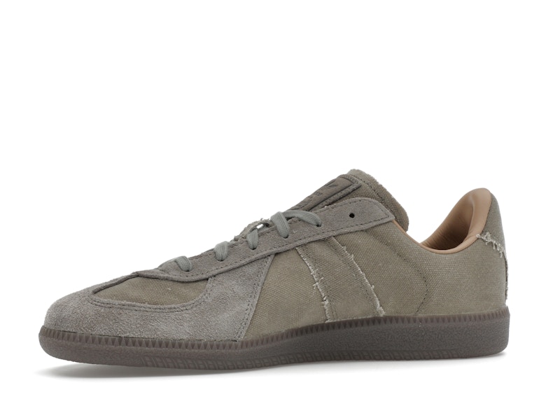 adidas BW Army Silver Pebble