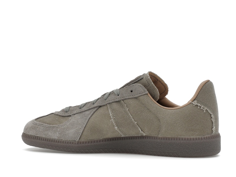 adidas BW Army Silver Pebble