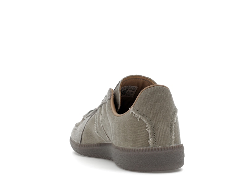 adidas BW Army Silver Pebble