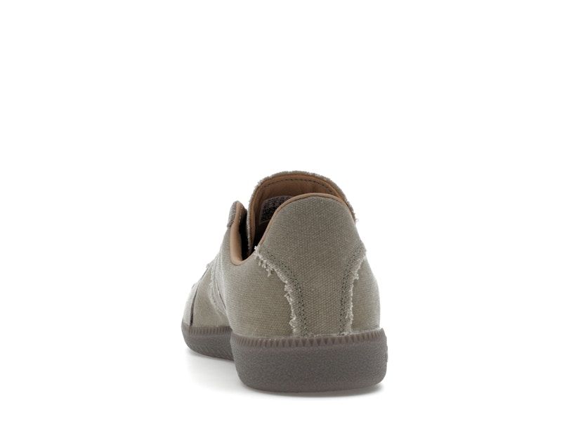 adidas BW Army Silver Pebble