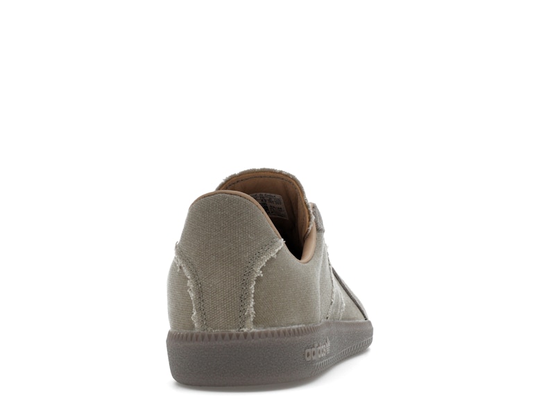 adidas BW Army Silver Pebble