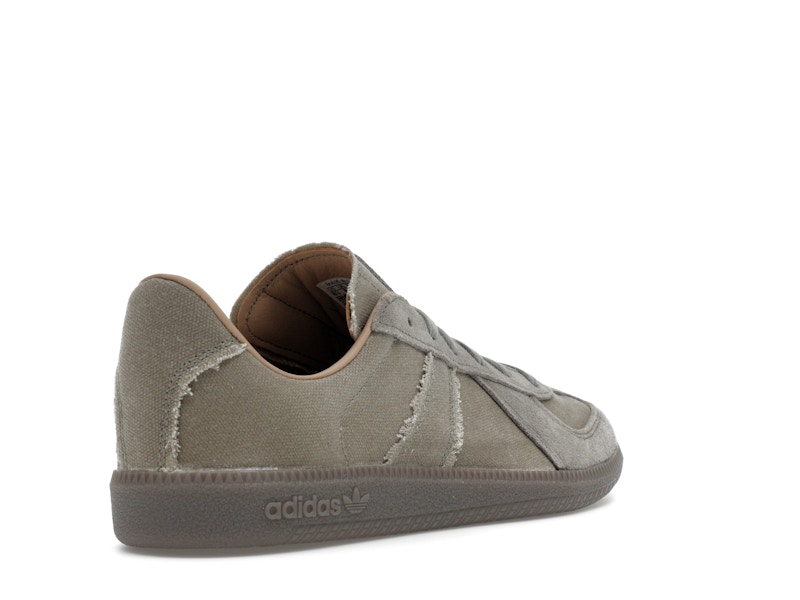 adidas BW Army Silver Pebble