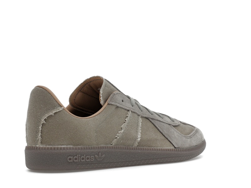 adidas BW Army Silver Pebble