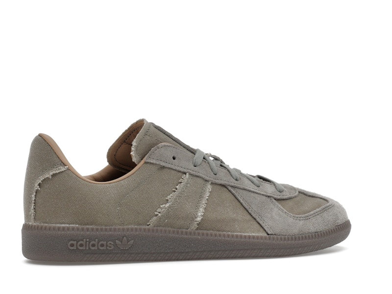 adidas BW Army Silver Pebble