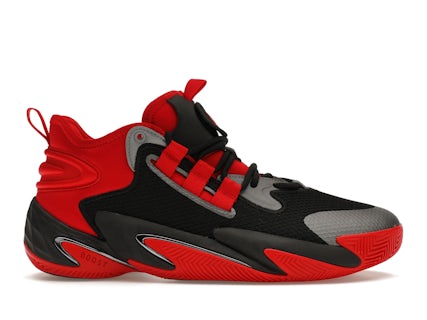 adidas BYW Select Marvel Ant-Man Anthony Edwards Men's - IF0006 - US adidas BYW Select Marvel Ant-Man Anthony Edwards Men's - IF0006 - US
