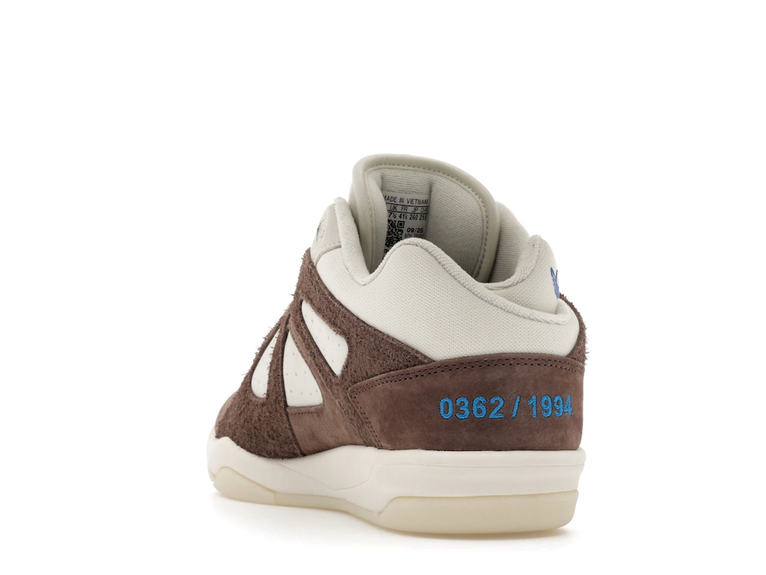 adidas BadBo 1.0 Bad Bunny Brown