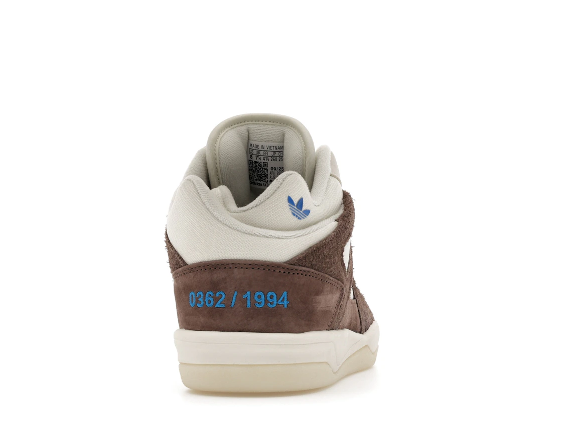 adidas BadBo 1.0 Bad Bunny Brown
