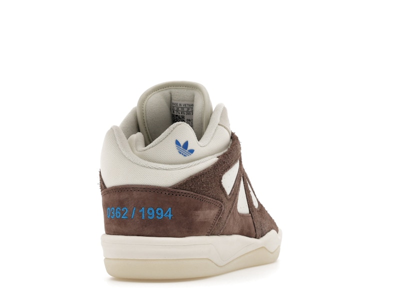 adidas BadBo 1.0 Bad Bunny Brown