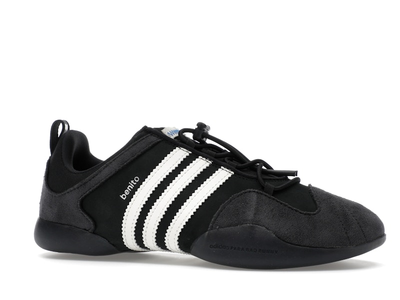 adidas Ballerina Bad Bunny Black Chalk