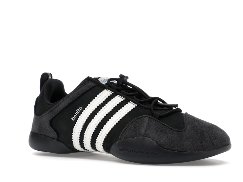 adidas Ballerina Bad Bunny Black Chalk