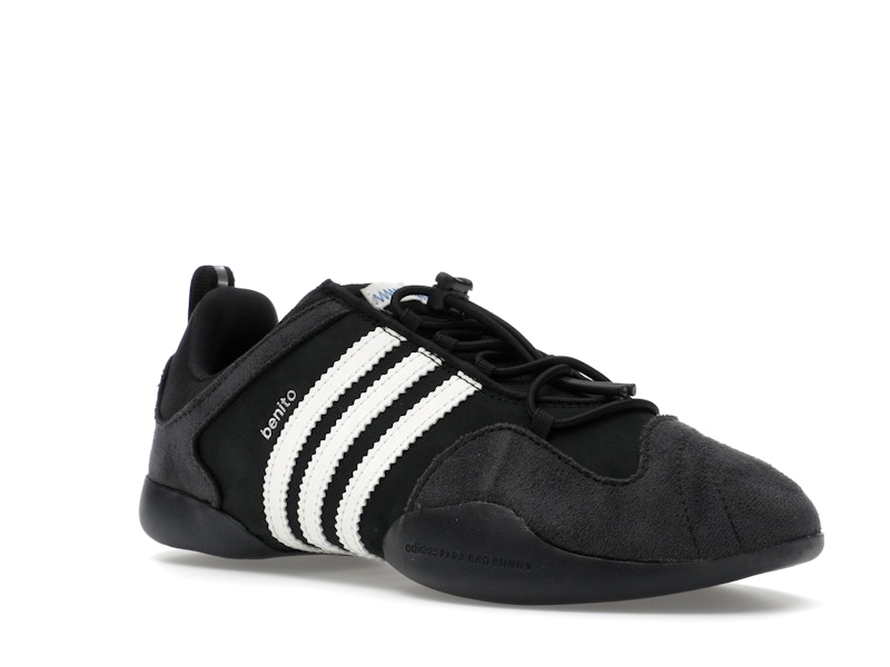 adidas Ballerina Bad Bunny Black Chalk