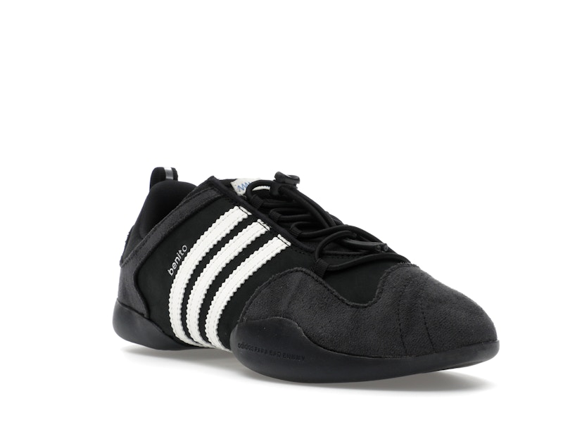 adidas Ballerina Bad Bunny Black Chalk