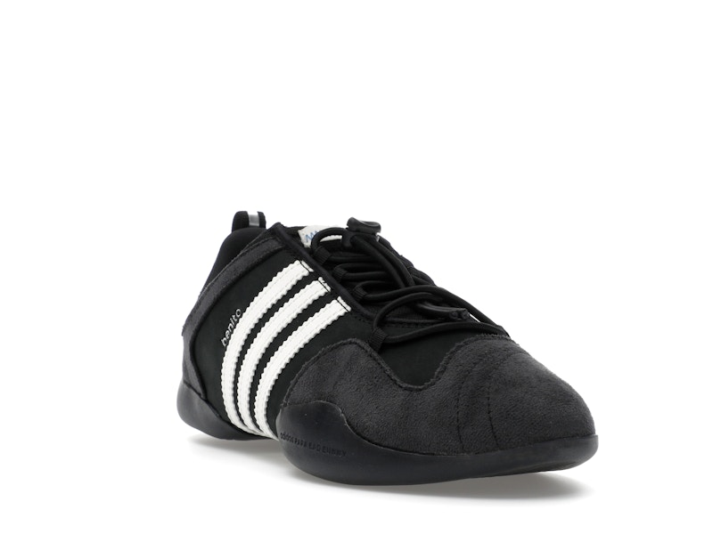 adidas Ballerina Bad Bunny Black Chalk
