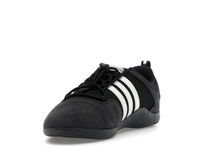adidas Ballerina Bad Bunny Black Chalk