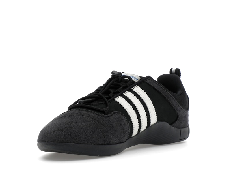 adidas Ballerina Bad Bunny Black Chalk