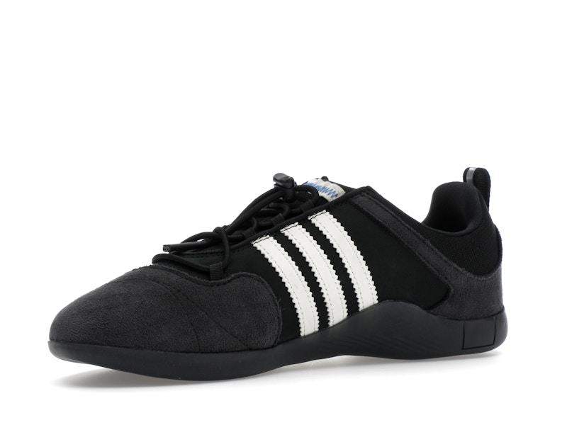 adidas Ballerina Bad Bunny Black Chalk