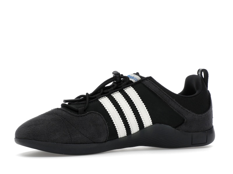 adidas Ballerina Bad Bunny Black Chalk