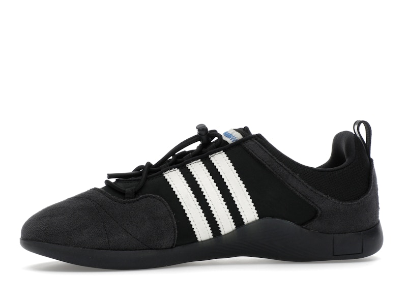 adidas Ballerina Bad Bunny Black Chalk