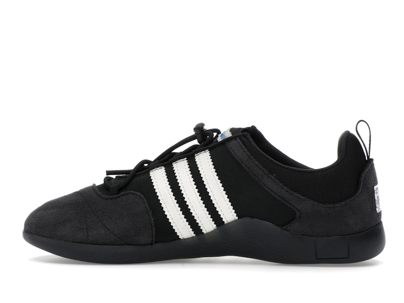adidas Ballerina Bad Bunny Black Chalk