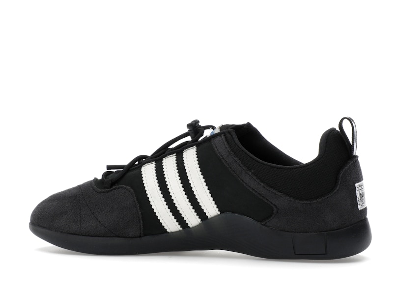 adidas Ballerina Bad Bunny Black Chalk