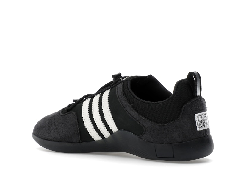 adidas Ballerina Bad Bunny Black Chalk