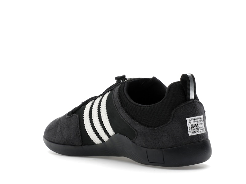 adidas Ballerina Bad Bunny Black Chalk