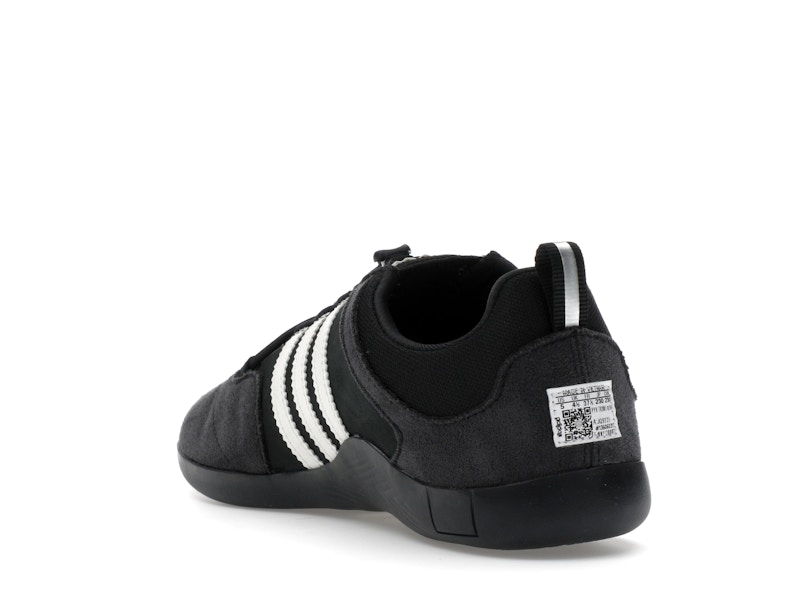 adidas Ballerina Bad Bunny Black Chalk