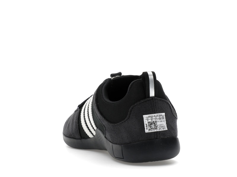 adidas Ballerina Bad Bunny Black Chalk
