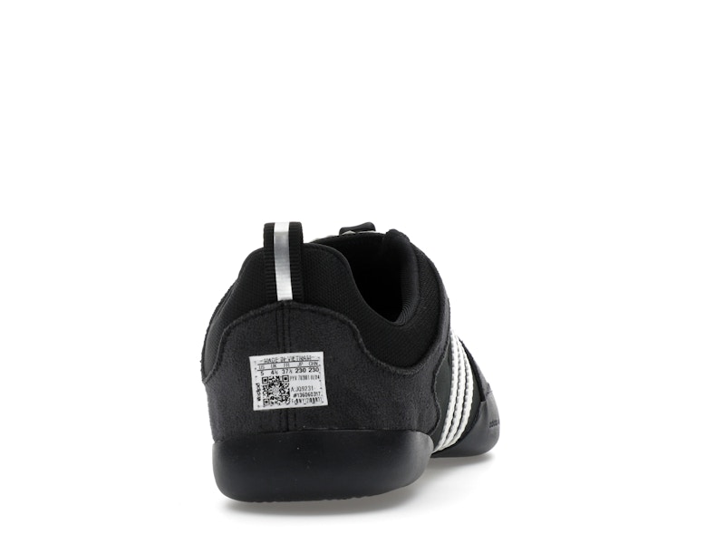 adidas Ballerina Bad Bunny Black Chalk