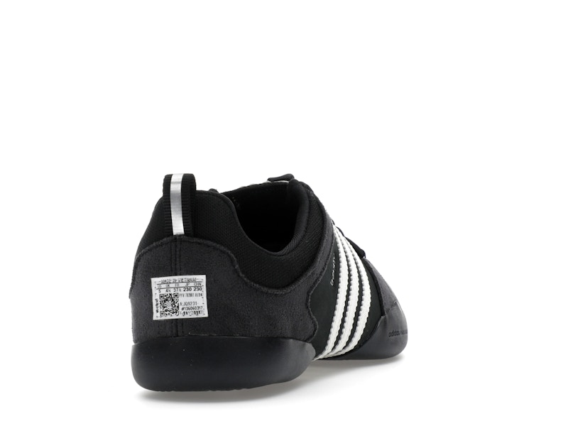 adidas Ballerina Bad Bunny Black Chalk