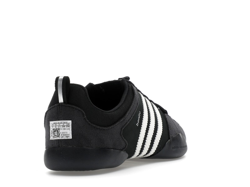 adidas Ballerina Bad Bunny Black Chalk