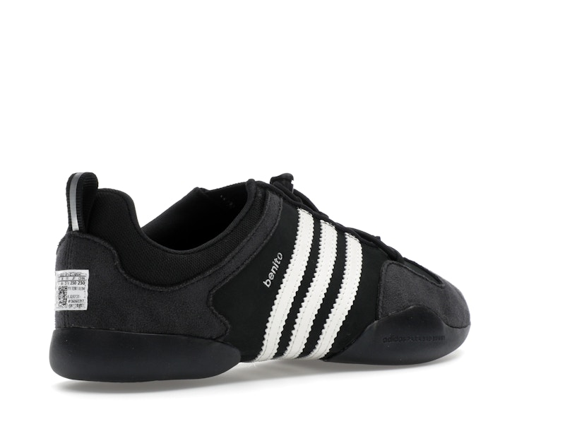 adidas Ballerina Bad Bunny Black Chalk