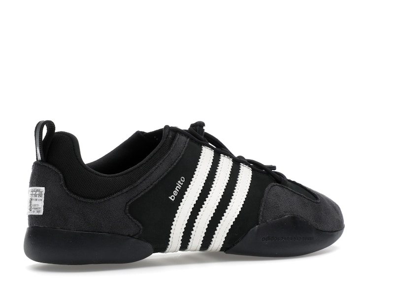 adidas Ballerina Bad Bunny Black Chalk