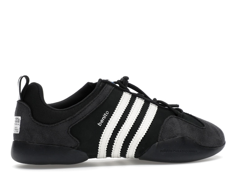 adidas Ballerina Bad Bunny Black Chalk