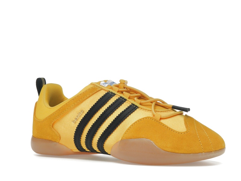 adidas Ballerina Bad Bunny Bold Gold