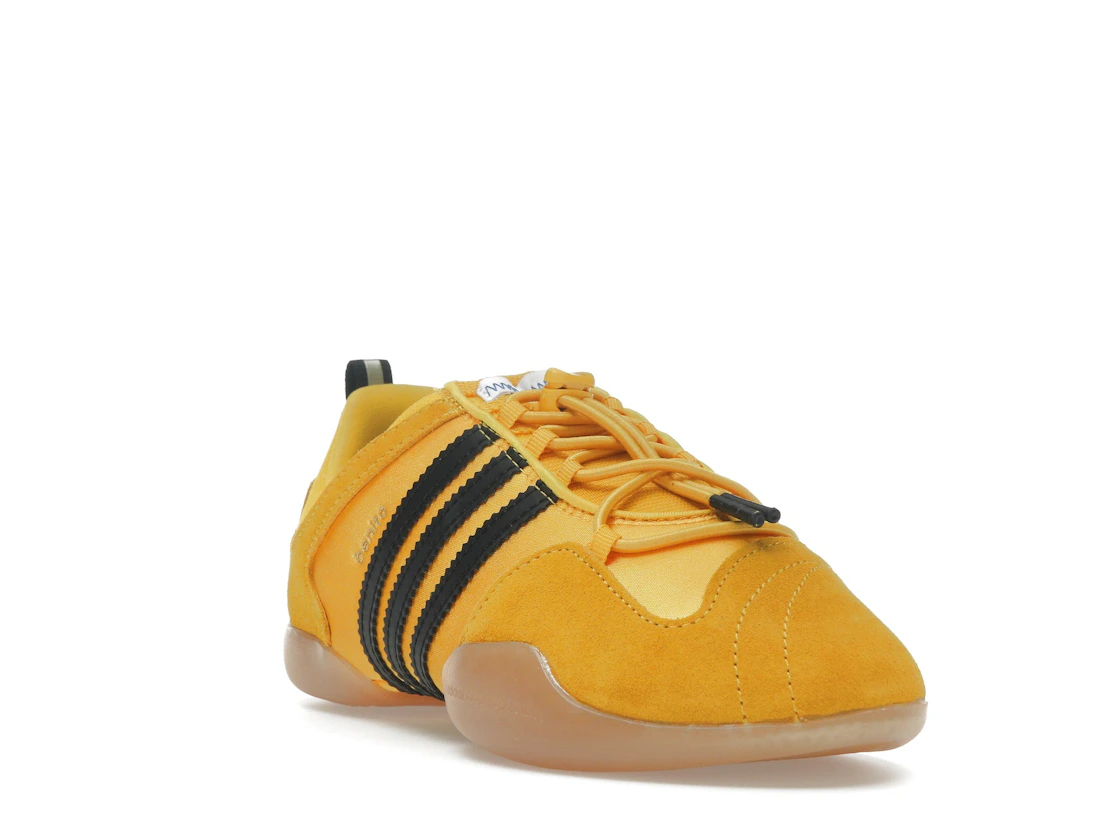 adidas Ballerina Bad Bunny Bold Gold