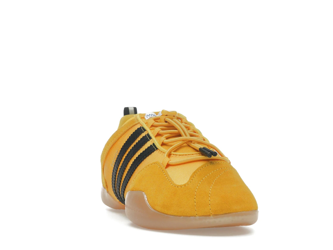 adidas Ballerina Bad Bunny Bold Gold