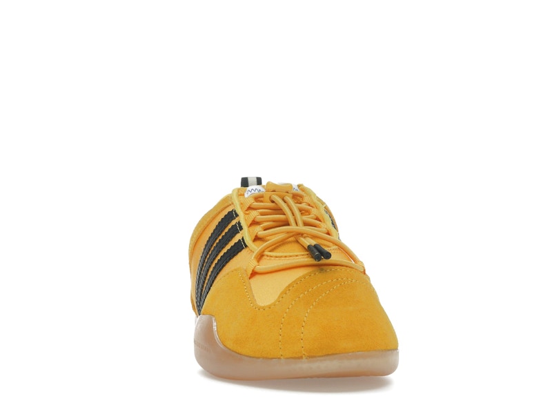 adidas Ballerina Bad Bunny Bold Gold