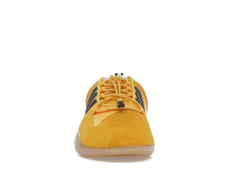 adidas Ballerina Bad Bunny Bold Gold
