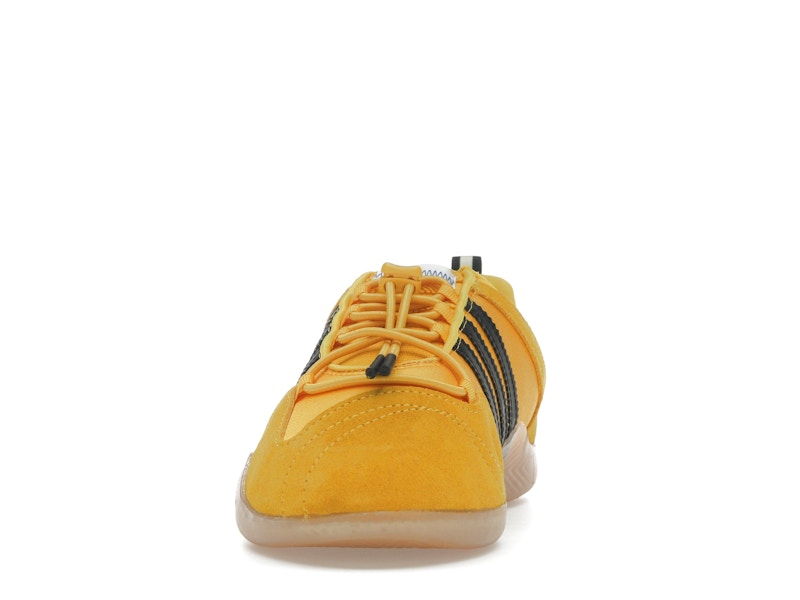 adidas Ballerina Bad Bunny Bold Gold