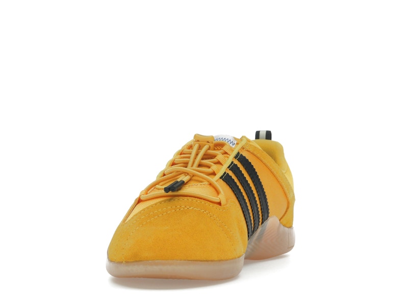 adidas Ballerina Bad Bunny Bold Gold